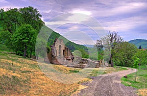 Church of the Holy Mother of God, KurÃÂ¡umlija